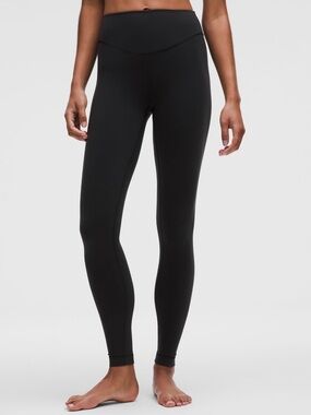 Wunder Under Smoothcover High-Rise Tight 28"